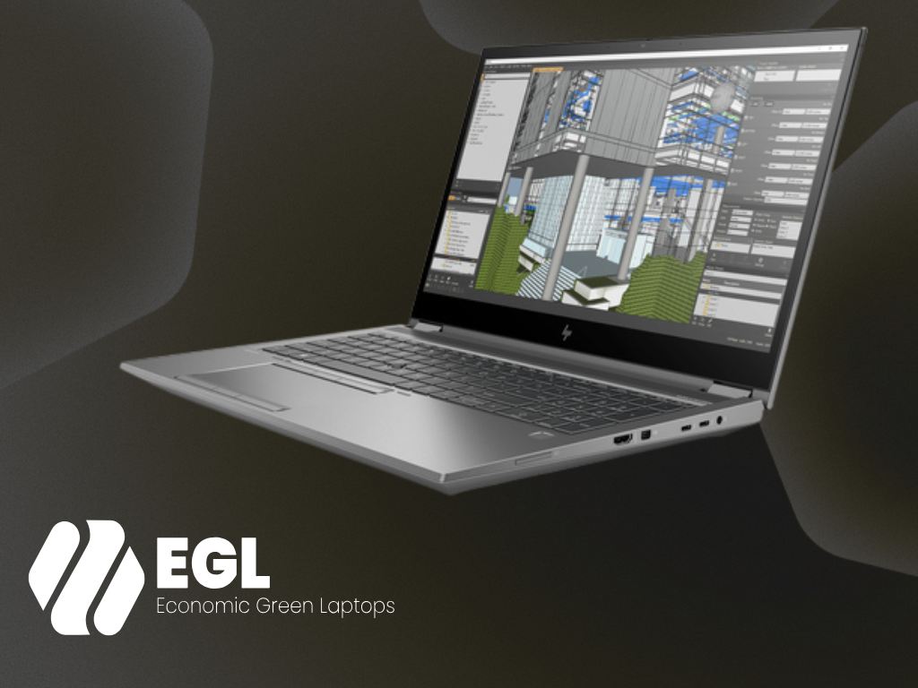 ZBook Fury 15 G7 Mobile Workstation